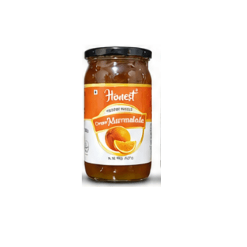 Mamlade Jam 430gm