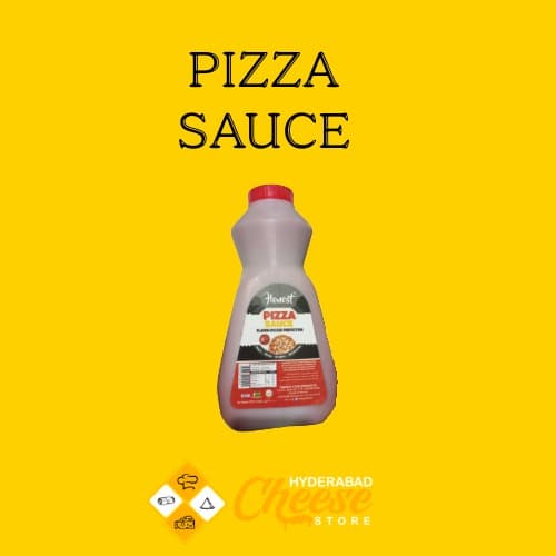 PIZZA SAUCE 2LTR